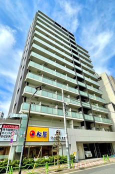 レジディア日本橋馬喰町Ⅱ 