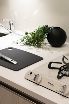 プラウドフラット木場Ⅱ 