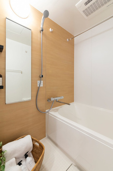 プラウドフラット木場Ⅱ 