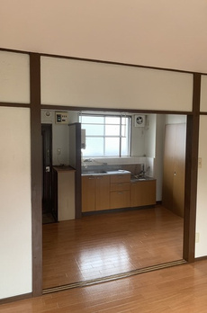 細井マンション 
