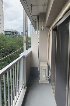 細井マンション 