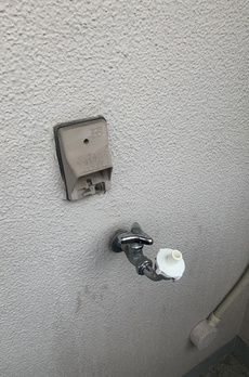 細井マンション 