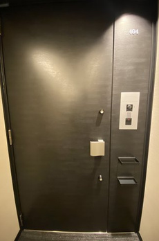 ミレアコート銀座プレミア 