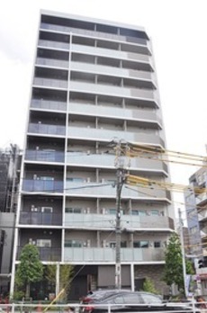 パークアクシス菊川ステーションイースト 