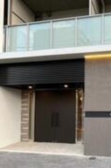 パークアクシス菊川ステーションイースト 