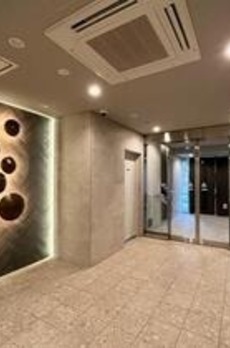 パークアクシス菊川ステーションイースト 