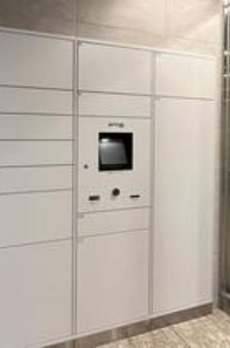 パークアクシス菊川ステーションイースト 