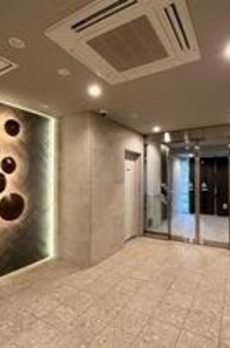 パークアクシス菊川ステーションイースト 