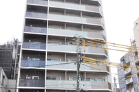 パークアクシス菊川ステーションイースト