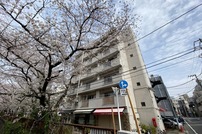 細井マンション