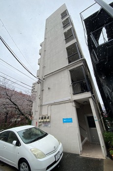 細井マンション 