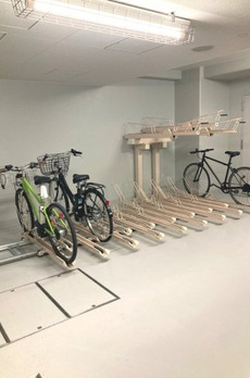 パークアクシス浅草レジデンス 