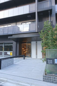 パークアクシス浅草レジデンス 