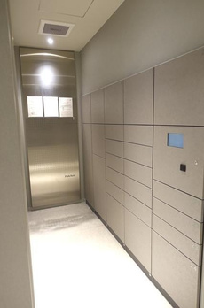 パークアクシス浅草レジデンス 