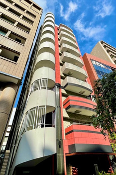 レジディア恵比寿 