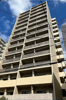 ザ・パークハビオ元浅草プレイス 