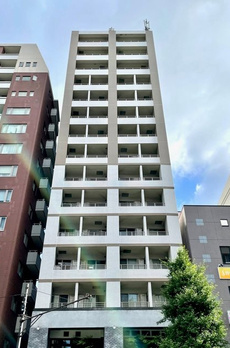 レジディア恵比寿Ⅱ 