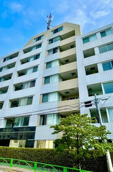 レジディア恵比寿南 