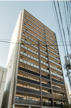 ベルファース森下フォレスト 