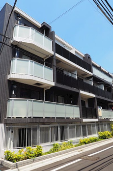 レオーネ方南町 