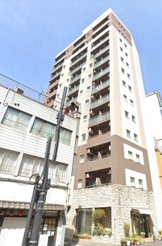 フォレシティ六本木 