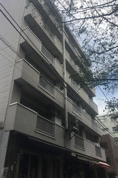 細井マンション 