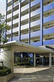 セルリアンホームズ勝どき 