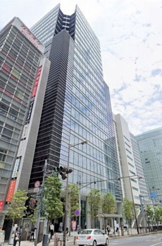 浜松町スクエアstudio 