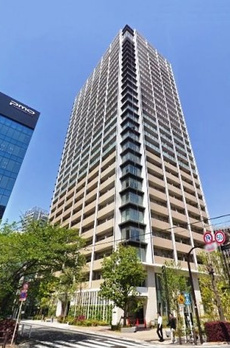 ブリリアザタワー東京八重洲アベニュー 