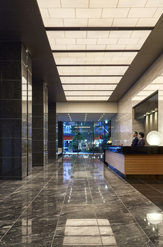 六本木グランドタワーレジデンス 