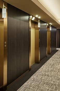 六本木グランドタワーレジデンス 