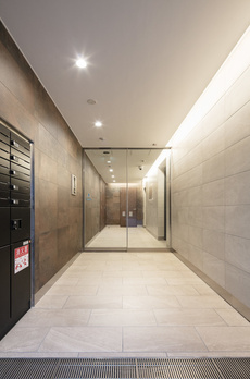 GranDuo都立大学 