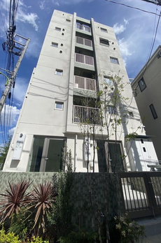 GranDuo三軒茶屋Ⅶ 
