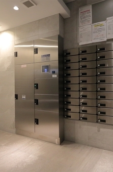 アーバネックス錦糸町 