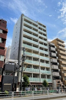 アーバネックス錦糸町II 