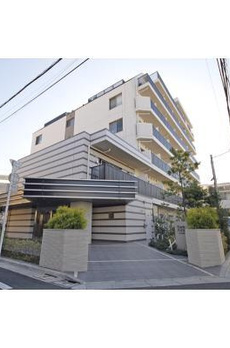 パークアクシス蒲田壱番館 