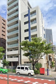 アジュール勝どき4丁目 