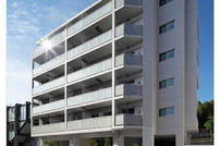 アーバネックス原宿