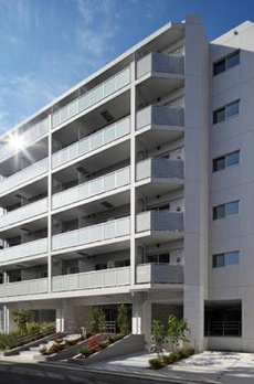 アーバネックス原宿 