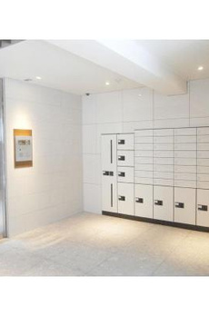 アーバネックス原宿 