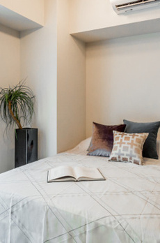 SOLASIA residence京橋 
