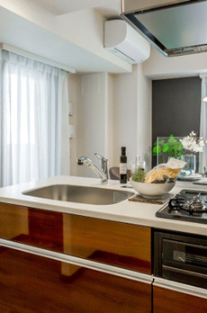 SOLASIA residence京橋 