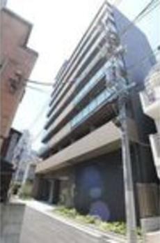 ブライズ白金台 