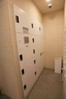 ブライズ白金台 