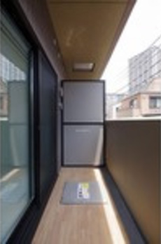 ブライズ白金台 