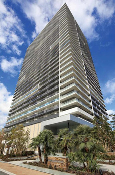 Brillia有明CityTower 