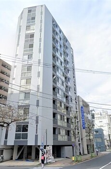 アリスマナーガーデン銀座ウォーク 