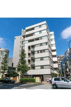 ヒルクレスト御茶ノ水 