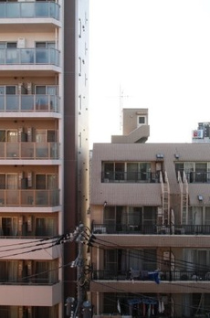 パストラル根岸 
