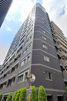 レジディア三越前 